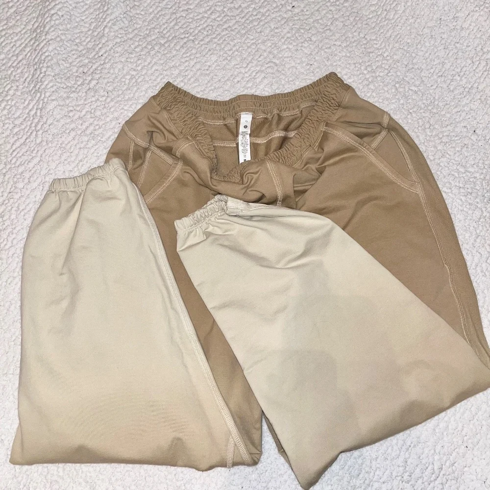 LA super hr joggers - Picture 8 of 9